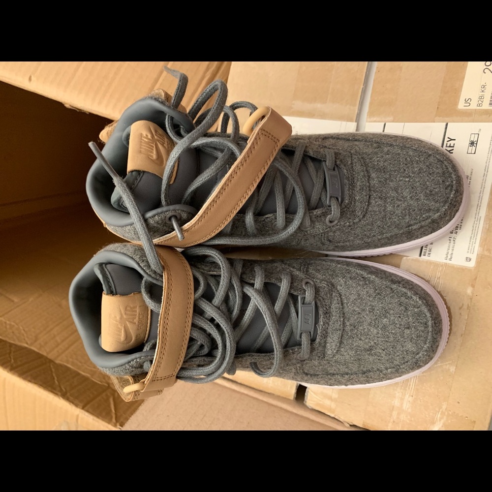 Nike sneaker